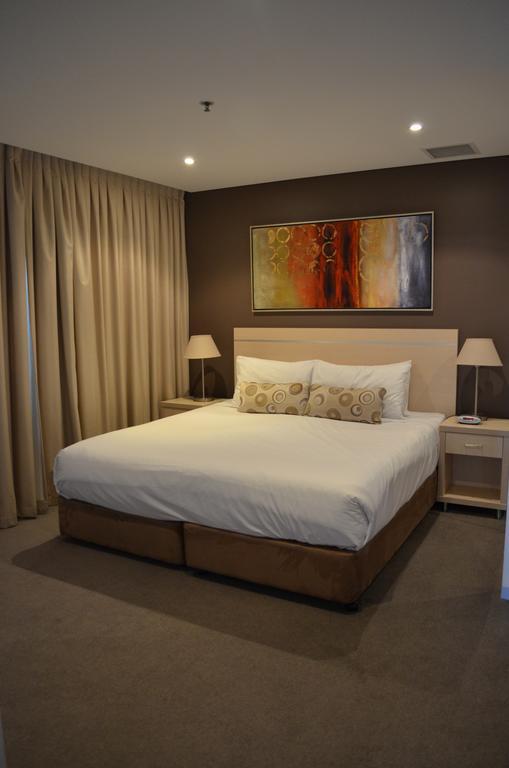 Ferienwohnung Aptonnorthtce Adelaide Exterior foto