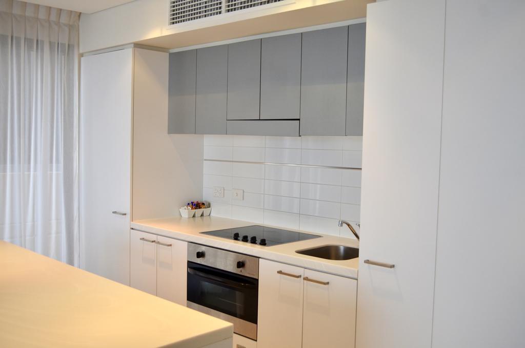 Ferienwohnung Aptonnorthtce Adelaide Exterior foto