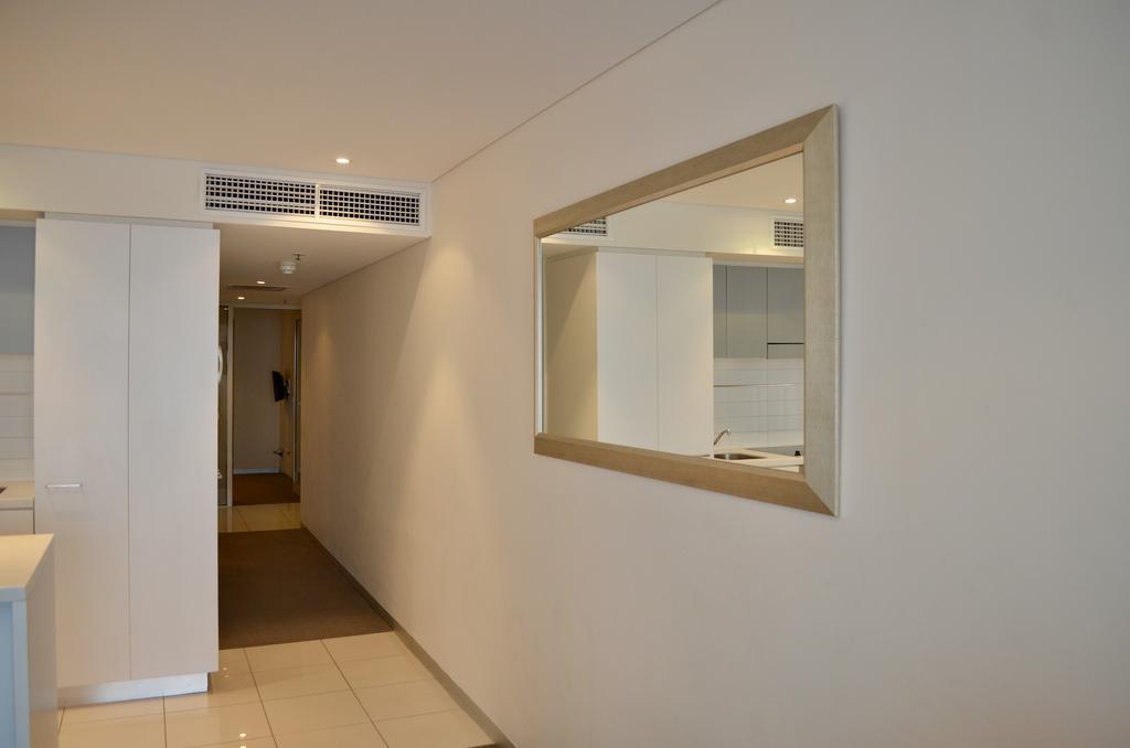 Ferienwohnung Aptonnorthtce Adelaide Exterior foto
