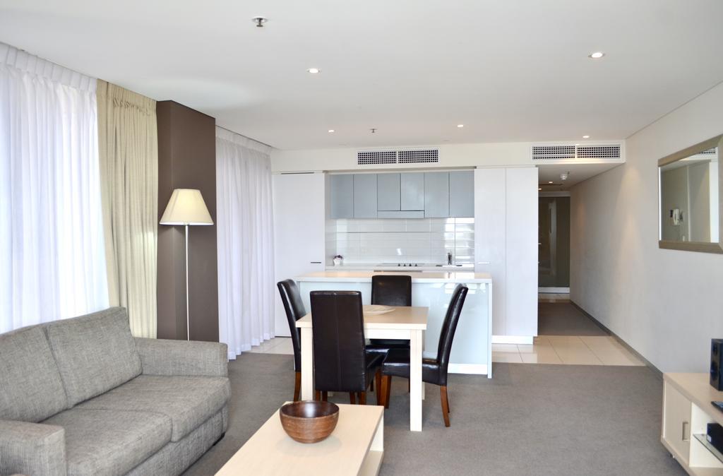 Ferienwohnung Aptonnorthtce Adelaide Exterior foto